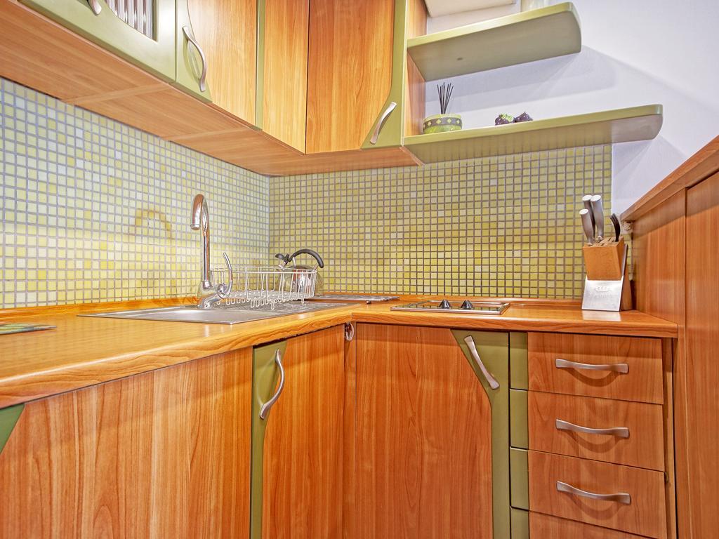 Studio Monte Cassino Сопот Екстериор снимка