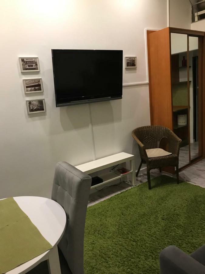 Studio Monte Cassino Сопот Екстериор снимка